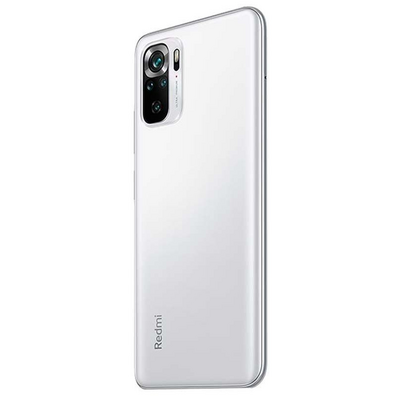 Smartphone Xiaomi Redmi Note 10S 6GB/128GB 6,43 " Blanco Guijarro