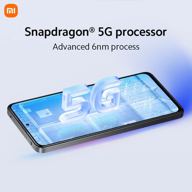 Smartphone Xiaomi Redmi Note 11 Pro 6GB/128GB Azul Atlántico