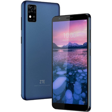 Smartphone ZTE Blade A31 5,45 '' 2GB/32GB Azul