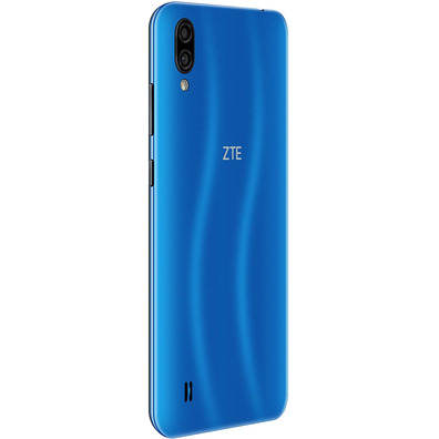 Lâmina ZTE Smartphone A5 2020 6.1 "4G 2GB / 32GB