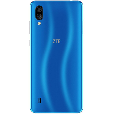 Lâmina ZTE Smartphone A5 2020 6.1 "4G 2GB / 32GB