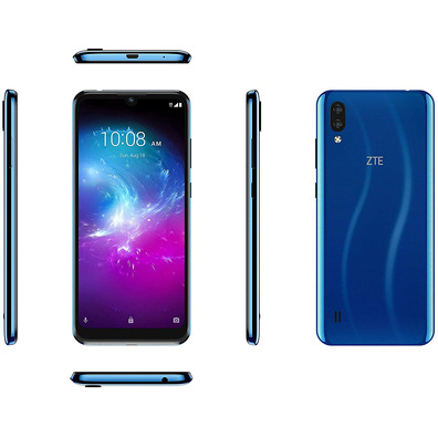 Lâmina ZTE Smartphone A5 2020 6.1 "4G 2GB / 32GB