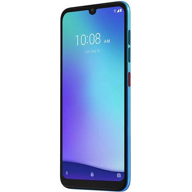 Smartphone ZTE Blade A7 2020 4G 6,1 '' 3GB/64GB Azul