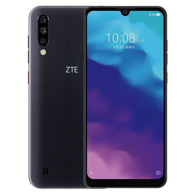 Smartphone ZTE Blade A7 2020 4G 6,1 '' 3GB/64GB Negro