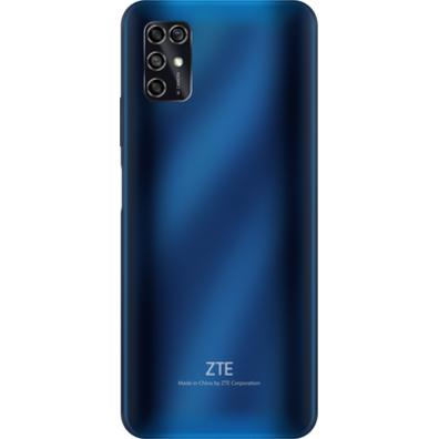 Smartphone ZTE Blade V2020 6,82 '' 4GB/128GB Azul