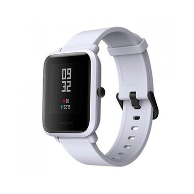 Smartwatch Amazfit Bip A1608 Xiaomi Branco