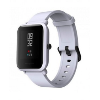 Smartwatch Amazfit Bip A1608 Xiaomi Branco