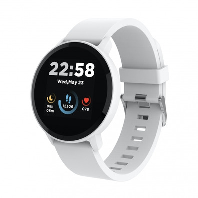 Smartwatch Canyon Lollypop SW-63 Branco