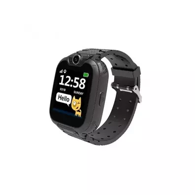 Smartwatch Canyon Tony KW-31 Black