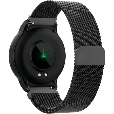 Smartwatch Forever ForeVive 2 SB-330 Negro