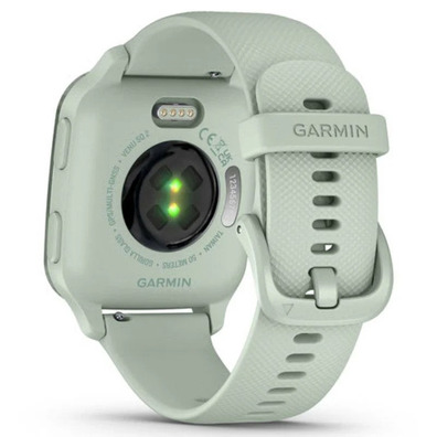 Smartwatch Garmin Venu SQ 2 Verde