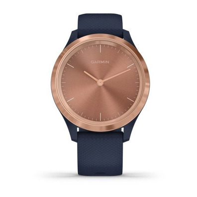 Smartwatch Garmin VivoMove 3S Rose Gold 39mm