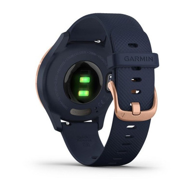 Smartwatch Garmin VivoMove 3S Rose Gold 39mm