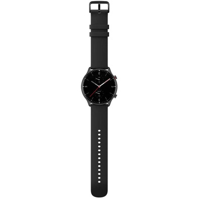 Smartwatch Huami Amazfit GTR 2 Sport Edition Negro Obsidiana