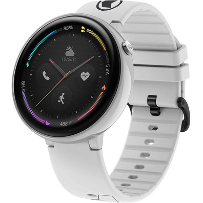 Smartwatch Huami Amazfit Nexo White 1.39"/BT4.2/4G/E-Sim/GPS