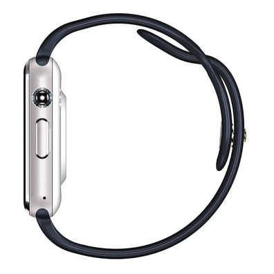 Smartwatch Leotec Sport Z Preto Sim 2G