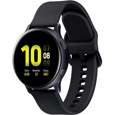 Smartwatch Samsung Galaxy Watch Active 2 R820 40MM Preto