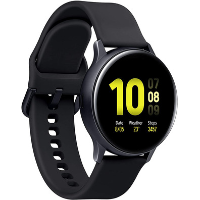 Smartwatch Samsung Galaxy Watch Active 2 R820 40MM Preto