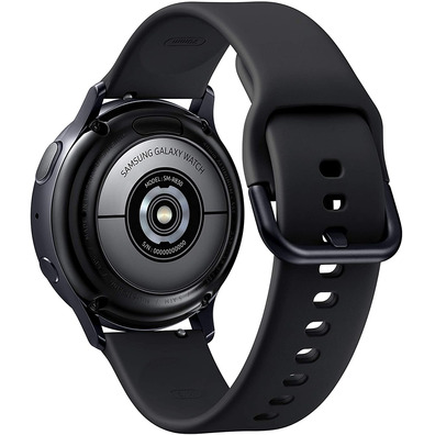 Smartwatch Samsung Galaxy Watch Active 2 R820 40MM Preto