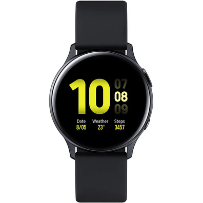 Smartwatch Samsung Galaxy Watch Active 2 R820 40MM Preto