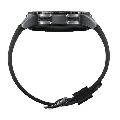 Smartwatch Samsung Galaxy Watch S4 Black 42 mm