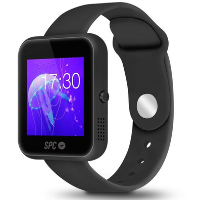 Smartwatch Spc bt4.0 1.54 "Titanium Podômetro