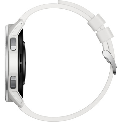 Smartwatch Xiaomi Watch S1 Active White Moon