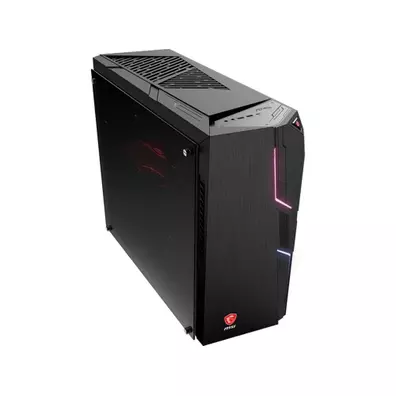 MSI MAG Codex 5 10SA-074EU i5 / 8GB / 3TB / 1650 Super Aero
