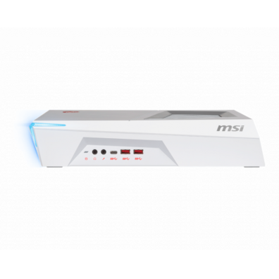 Carro MSI MPG Trident 3 Artic 10SI-015EU i7/16GB/512GB SSD/GTX1660