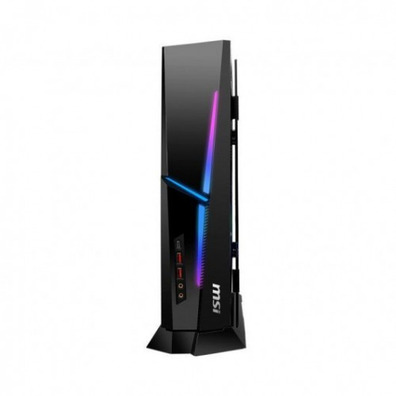 Carro MSI Trident A Plus 9SD-814EU i7/16GB/512GB SSD + 2 TB/RTX2070