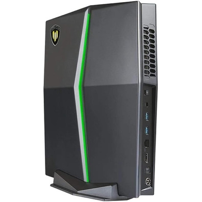 Navio MSI Vortex W25 9SL-223ES i7/32GB/512 SSD + 1TB/P4200