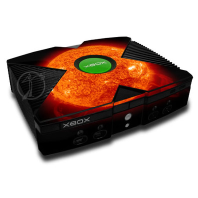 XBox Solar Flare