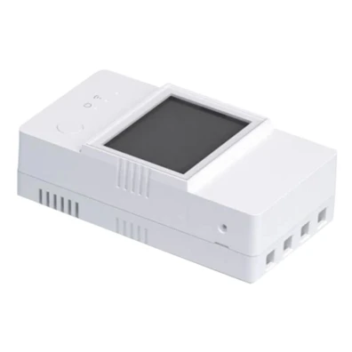 Sonoff POWR316D 16A Interruptor Inteligente com Medidor de Potência