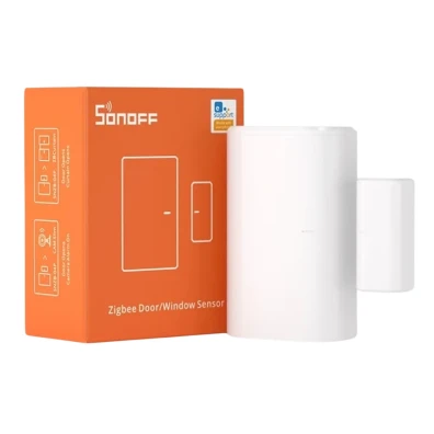 Sensor de Porta e Janela Sonoff SNZB-04P ZigBee