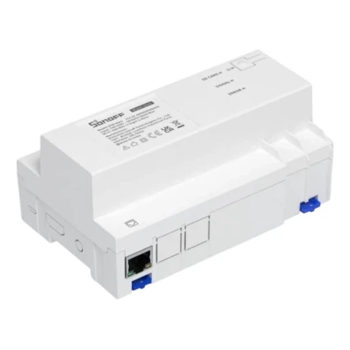 Sonoff SPM-Main WiFi - Medidor de Potência Inteligente