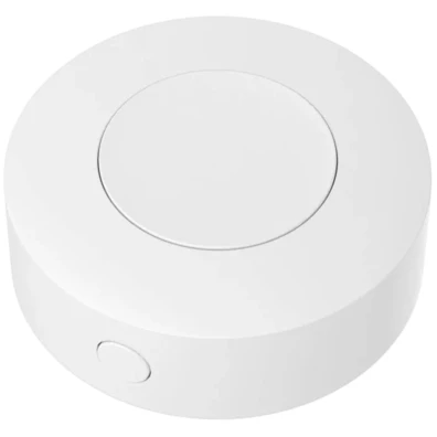 Sonoff SNZB-01P - Interruptor sem fio Zigbee redondo