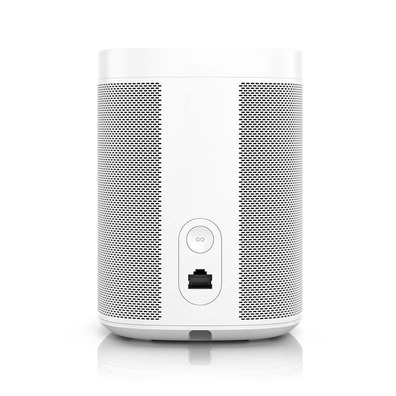 Sonos One - Alto-Falante Inteligente Branco