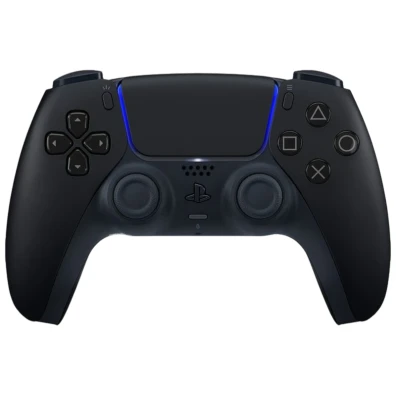 Mando Dualsense Midnighe Black - PS5