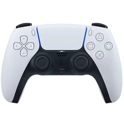 Sony Mando sem fio DualSense V3 Branco - Para PS5, PC, MAC e Móvel