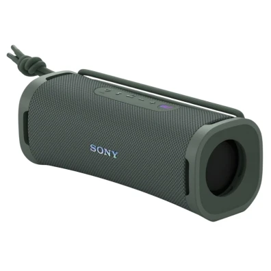 Sony ULT Field 1 Cinzento porta-voz de Qualidade