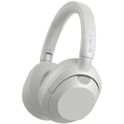 Sony Auriculares ULT WEAR ANC Branco Marfim