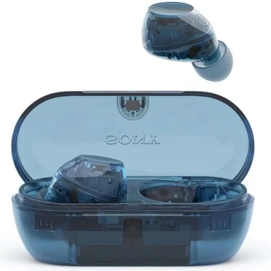 Sony WF-C710N Azul Auriculares sem fio ANC