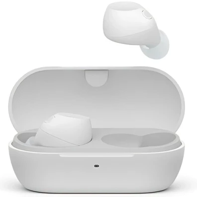 Sony WF-C710N Branco - Auriculares Inalámbricos ANC