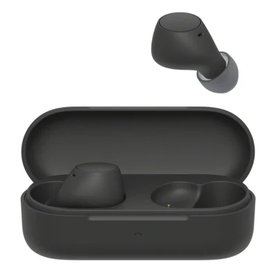 Sony WF-C510 TWS Preto