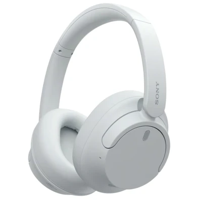 Auriculares Bluetooth Sony WH-CH720N Branco