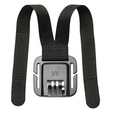 Suporte para capacete YI Action Camera