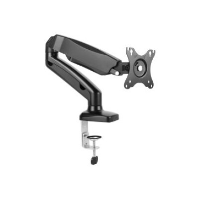 SOPORTE DE MESA EQUIP 650120 PARA 1 PANTALLA 13"-32" COM BRAZO INCLINABLE