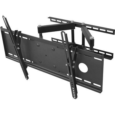 Soporte de Pared Articulado TV L-Link 32-80 '' LL SP-80 Negro