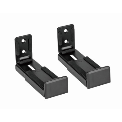 Gembird WM-SB-01 Suporte de Pared para Barra de Som