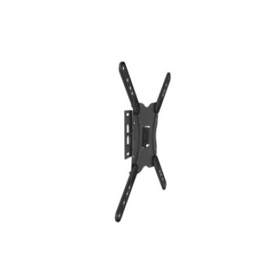 Suporte de parede orientável para tela de 13" - 55" inclinable -14o +5o máx 30kgs VESA MA